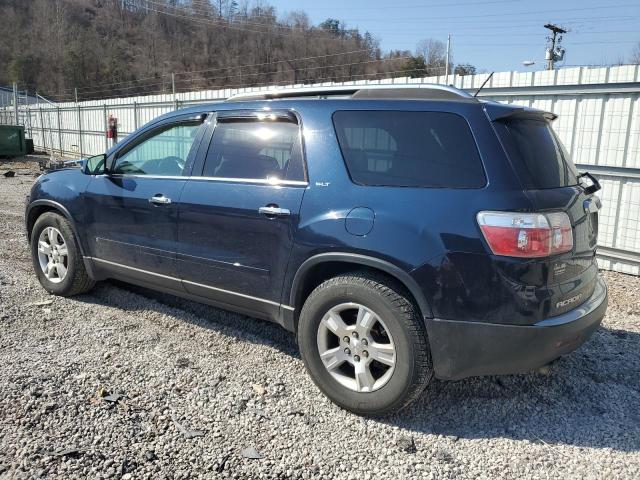 Obraz 2 z 2009 GMC ACADIA SLT-1 2009 z VIN 1GKEV23D89J146188