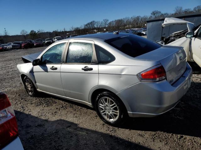 Изображение 2 2010 FORD FOCUS SE 2010 с VIN 1FAHP3FN9AW276202