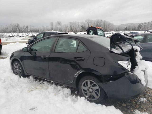 Image 2 of 2015 TOYOTA COROLLA L 2015 with VIN 5YFBURHE7FP179069