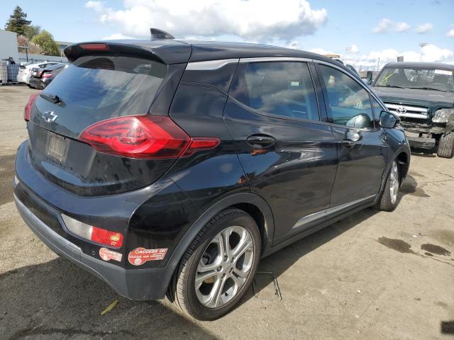 Image 3 of 2018 CHEVROLET BOLT EV LT 2018 with VIN 1G1FW6S09J4136705