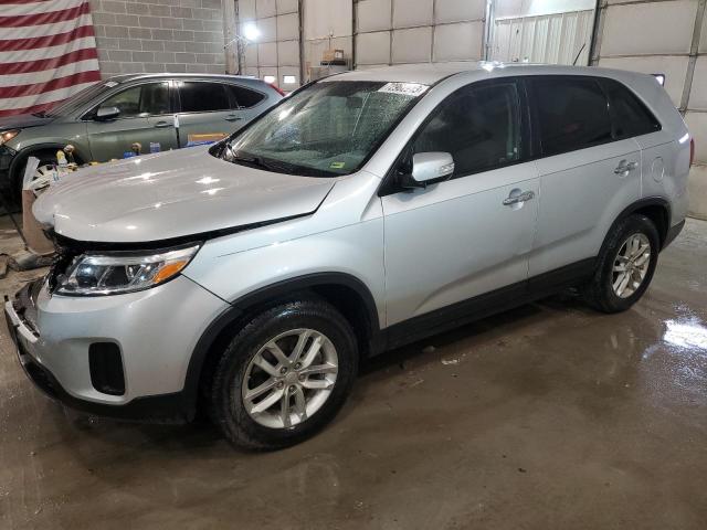 Изображение 2014 KIA SORENTO LX 2014