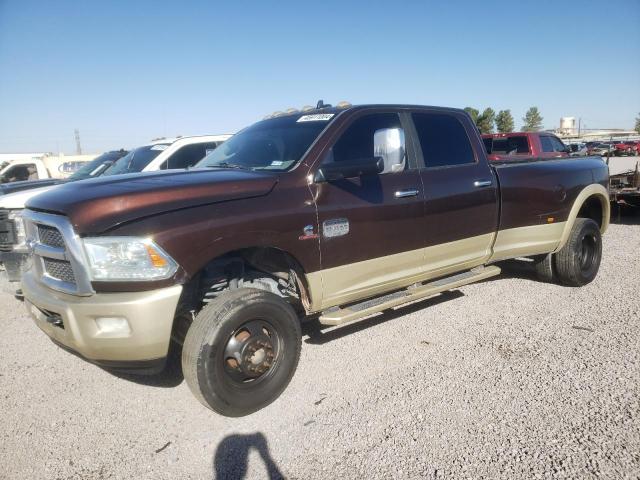 2014 RAM 3500 LONGHORN 2014 image