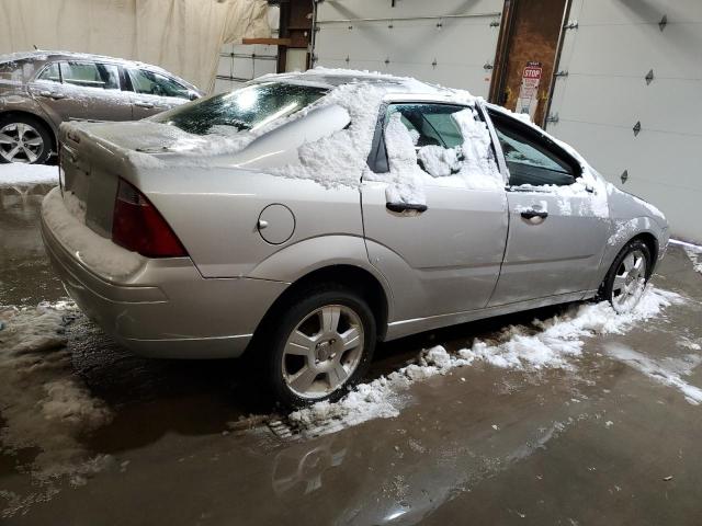 Image 3 of 2007 FORD FOCUS ZX4 2007 with VIN 1FAHP34N67W264245