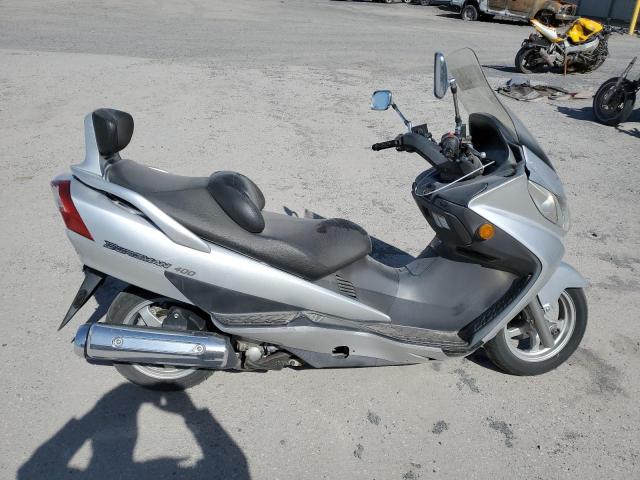 Image 1 of 2005 SUZUKI AN400 K3 2005 with VIN JS1CK43A352100585