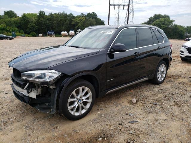 2018 BMW X5 XDRIVE35I 2018 image