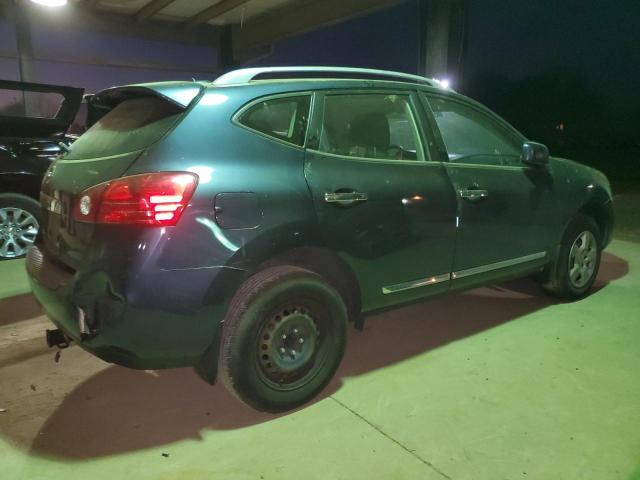 Obraz 3 z 2015 NISSAN ROGUE SELECT S 2015 z VIN JN8AS5MTXFW654563