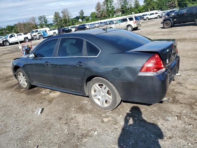 Obraz 2 z 2014 CHEVROLET IMPALA LIMITED LT 2014 z VIN 2G1WB5E38E1181759