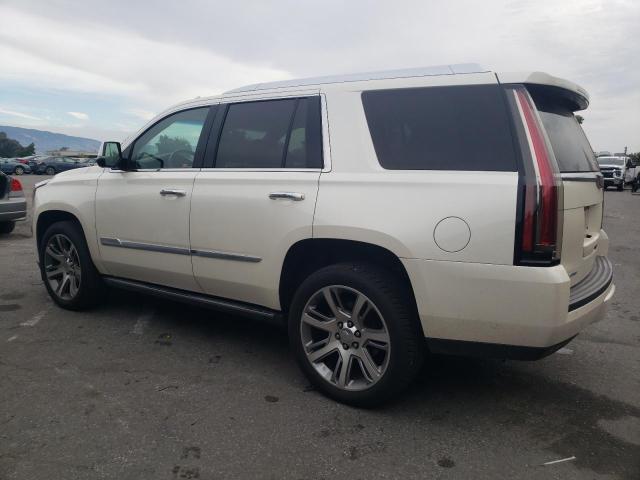 Изображение 2 2015 CADILLAC ESCALADE PREMIUM 2015 с VIN 1GYS4NKJ3FR540814