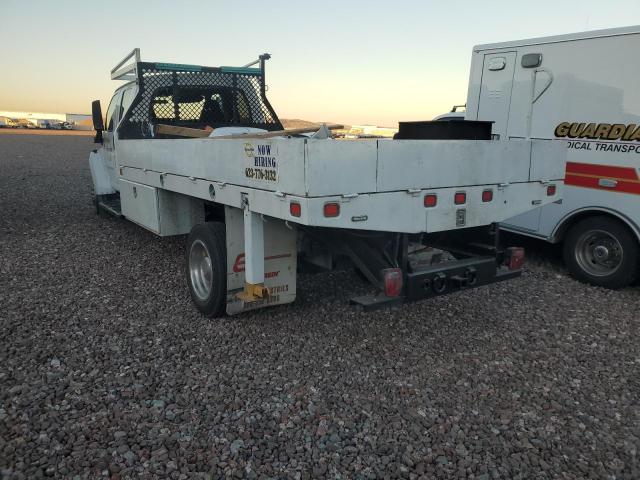 Image 3 of 2007 CHEVROLET C5500 C5E042 2007 with VIN 1GBE5E1947F420826