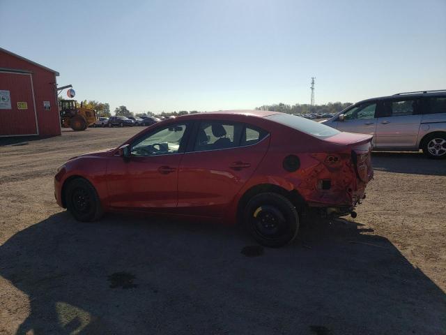 Изображение 2 2014 MAZDA 3 TOURING 2014 с VIN JM1BM1V73E1154793