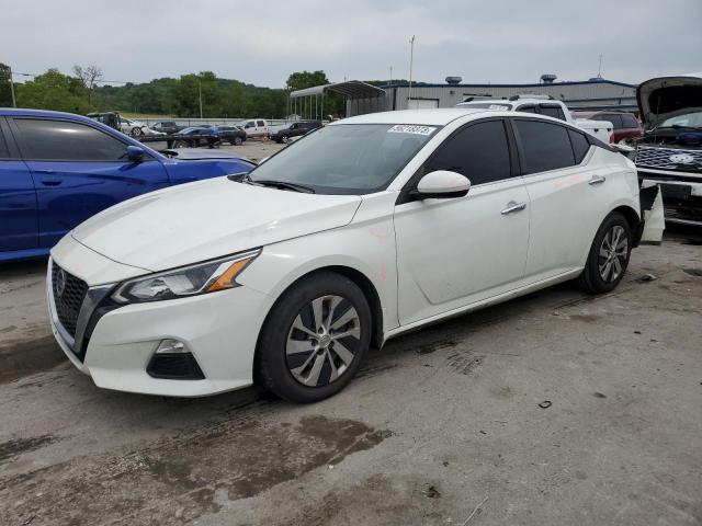 Image 1 of 2019 NISSAN ALTIMA S 2019 with VIN 1N4BL4BV8KC246608