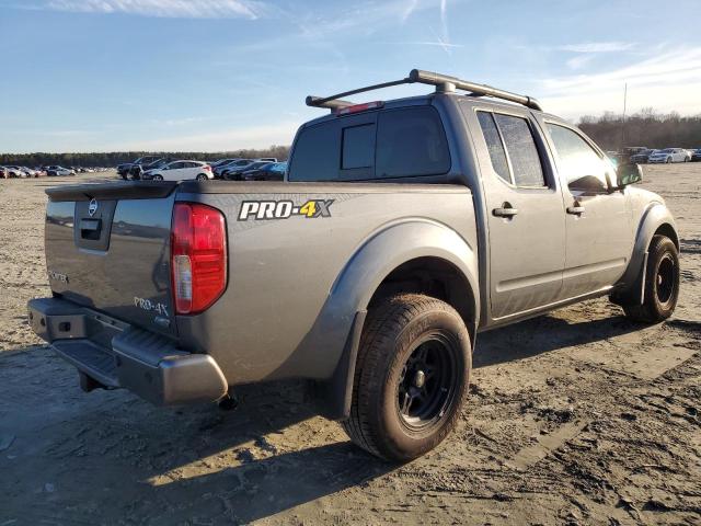 Image 3 of 2018 NISSAN FRONTIER S 2018 with VIN 1N6DD0EV3JN766381