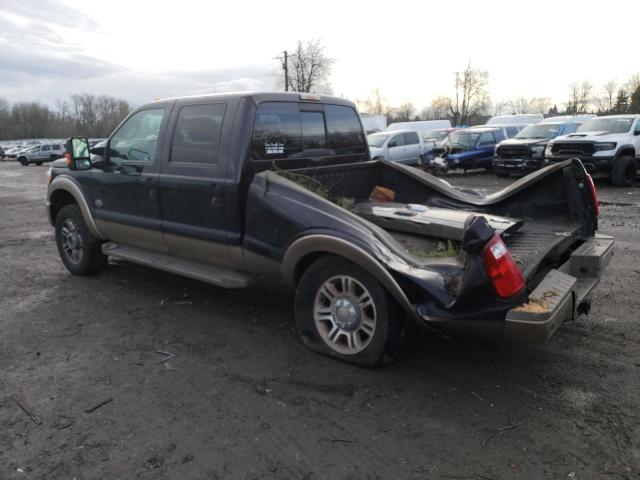 Obraz 2 z 2013 FORD F350 SUPER DUTY 2013 z VIN 1FT8W3BT7DEB43398