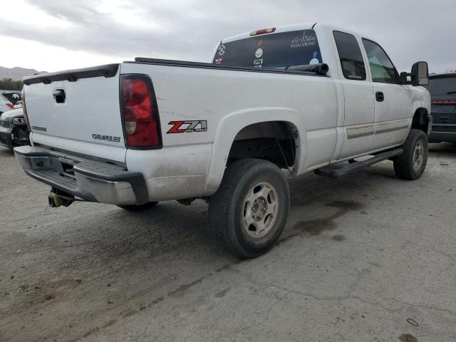 Изображение 3 2004 CHEVROLET SILVERADO K1500 2004 с VIN 1GCEK19T64E339941