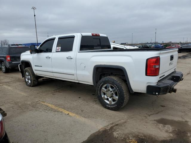 Obraz 2 z 2015 GMC SIERRA K3500 DENALI 2015 z VIN 1GT424E87FF541991