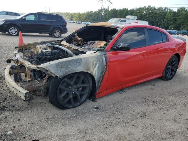 Obraz 1 z 2023 DODGE CHARGER R/T 2023 z VIN 2C3CDXCT7PH592622