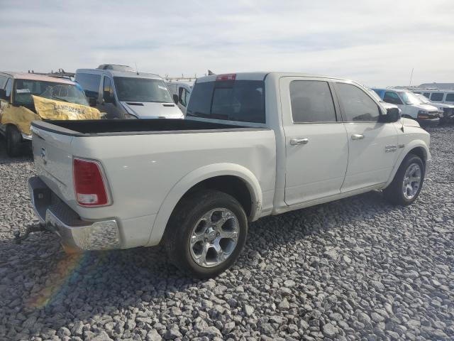 Image 3 of 2018 RAM 1500 LARAMIE 2018 with VIN 1C6RR6NT3JS149986
