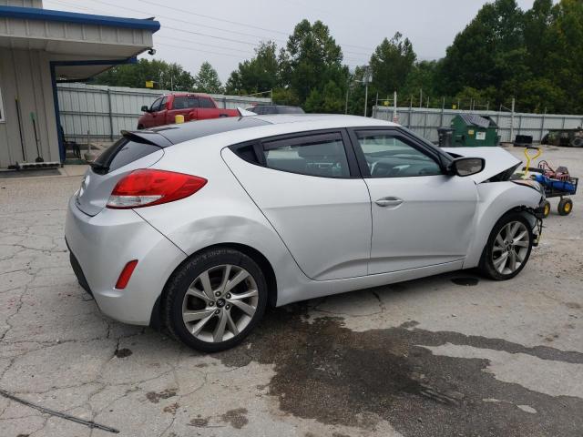 Image 3 of 2016 HYUNDAI VELOSTER  2016 with VIN KMHTC6AD3GU252204