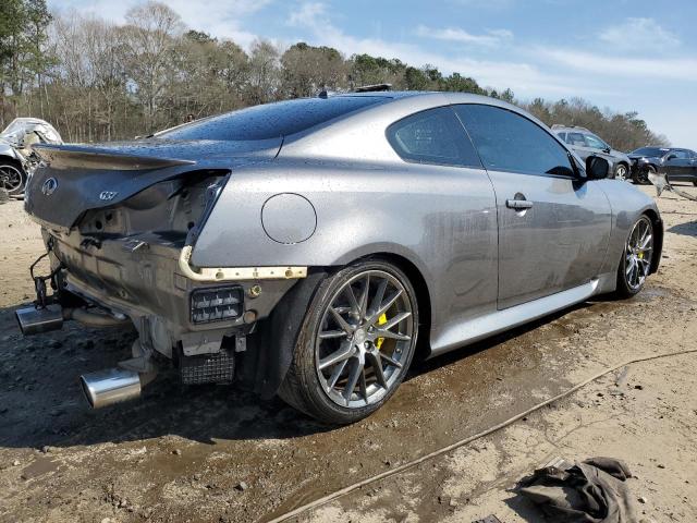 Image 3 of 2011 INFINITI G37 BASE 2011 with VIN JN1CV6EK5BM213066