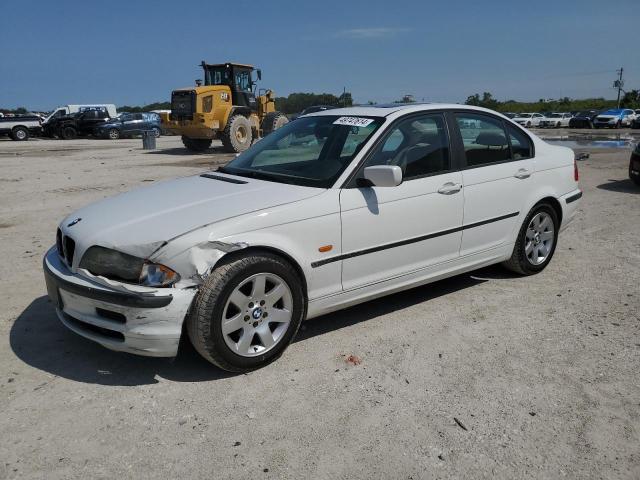 Изображение 1 2000 BMW 323 I 2000 с VIN WBAAM3340YFP82427
