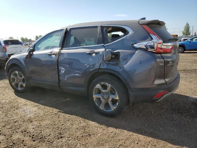 Image 2 of 2017 HONDA CR-V EXL 2017 with VIN 2HKRW2H8XHH129048