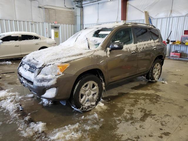 Image 1 of 2010 TOYOTA RAV4  2010 with VIN 2T3BF4DV6AW062763