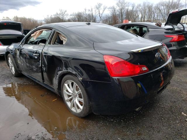Изображение 2 2014 INFINITI Q60 JOURNEY 2014 с VIN JN1CV6EK7EM113801