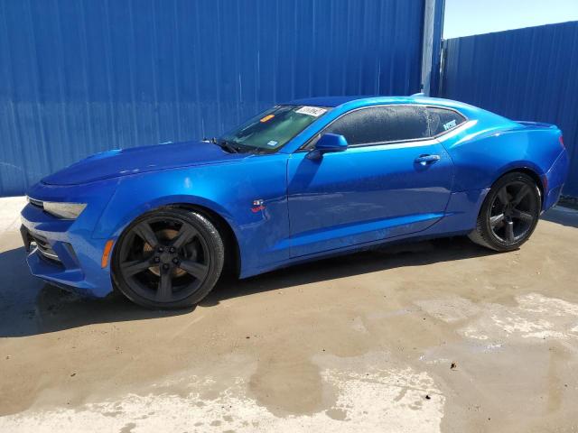 Изображение 1 2018 CHEVROLET CAMARO LT 2018 с VIN 1G1FB1RS1J0124853