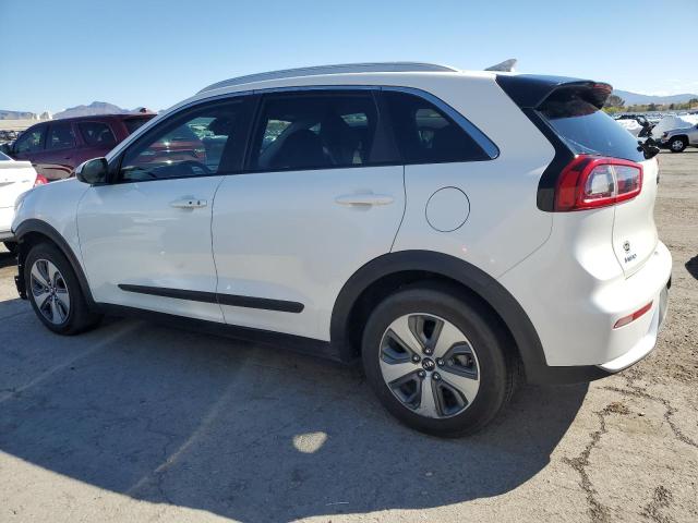 Obraz 2 z 2018 KIA NIRO FE 2018 z VIN KNDCB3LC3J5204973