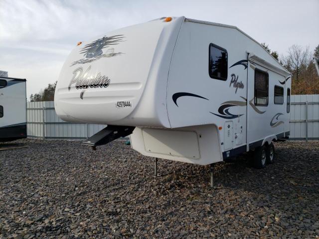 Image 2 of 2007 PLGM 281RBS TRL 2007 with VIN 5L4FP262673032527