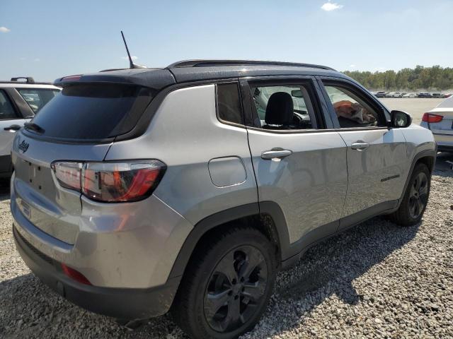 Изображение 3 2019 JEEP COMPASS LATITUDE 2019 с VIN 3C4NJCBB9KT815175