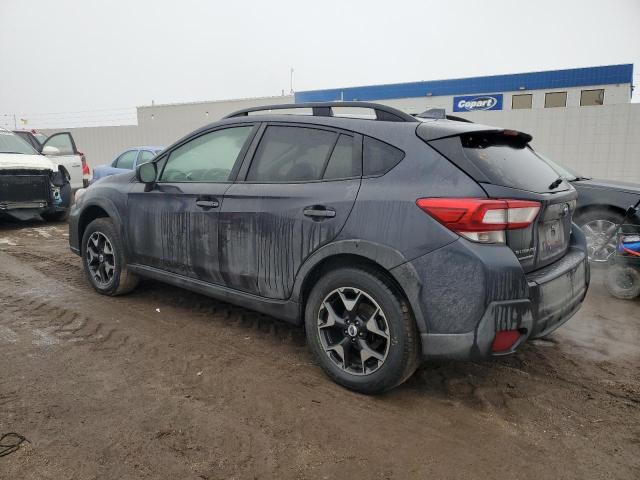 Изображение 2 2018 SUBARU CROSSTREK PREMIUM 2018 с VIN JF2GTABC5J9217187
