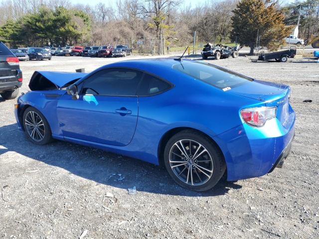 Image 2 of 2014 SUBARU BRZ 2.0 LIMITED 2014 with VIN JF1ZCAC16E9601169