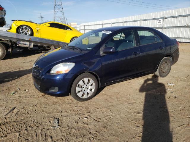 2007 TOYOTA YARIS 2007 image