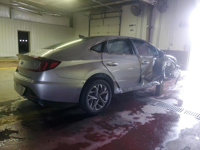 Obraz 3 z 2020 HYUNDAI SONATA SEL 2020 z VIN 5NPEF4JA3LH053947