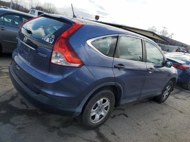 Изображение 3 2014 HONDA CR-V LX 2014 с VIN 2HKRM4H38EH707259