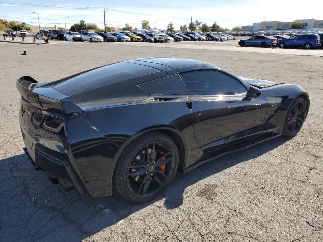 Изображение 3 2016 CHEVROLET CORVETTE STINGRAY Z51 1LT 2016 с VIN 1G1YH2D70G5118182