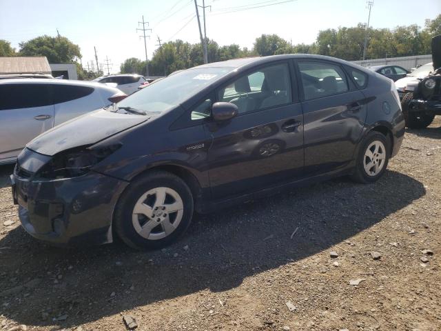 Image 1 of 2010 TOYOTA PRIUS  2010 with VIN JTDKN3DU8A0101992