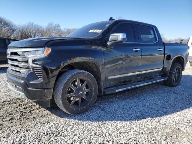 Изображение 2023 CHEVROLET SILVERADO K1500 HIGH COUNTRY 2023