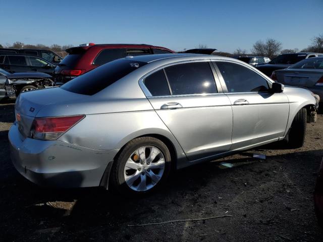 Image 3 of 2009 HONDA ACCORD EXL 2009 with VIN 1HGCP26809A145310