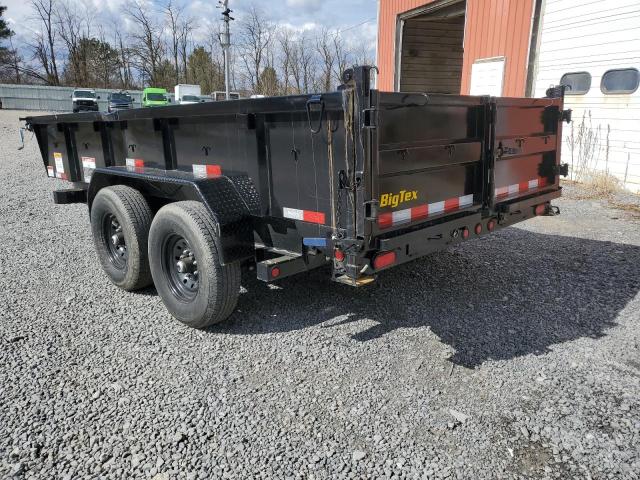 Image 3 of 2023 BIG DOG TRAILER 2023 with VIN 16V1D1920P5241884