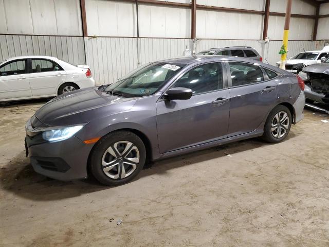 Image 1 of 2016 HONDA CIVIC LX 2016 with VIN 2HGFC2F5XGH541628