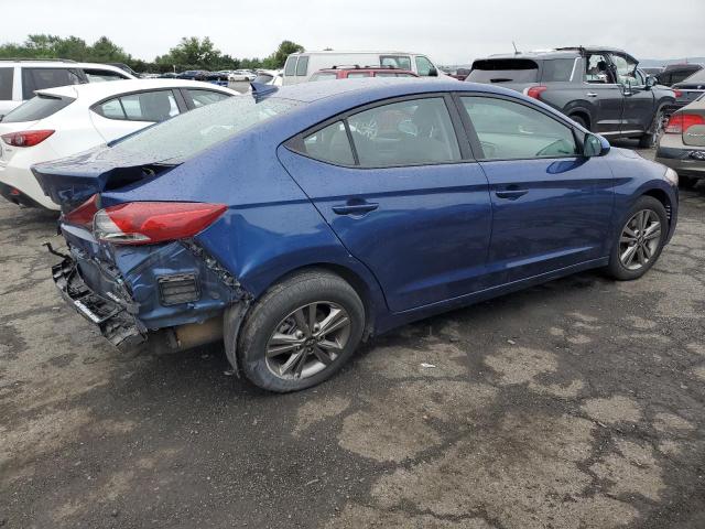 Image 3 of 2018 HYUNDAI ELANTRA SEL 2018 with VIN 5NPD84LF8JH258482