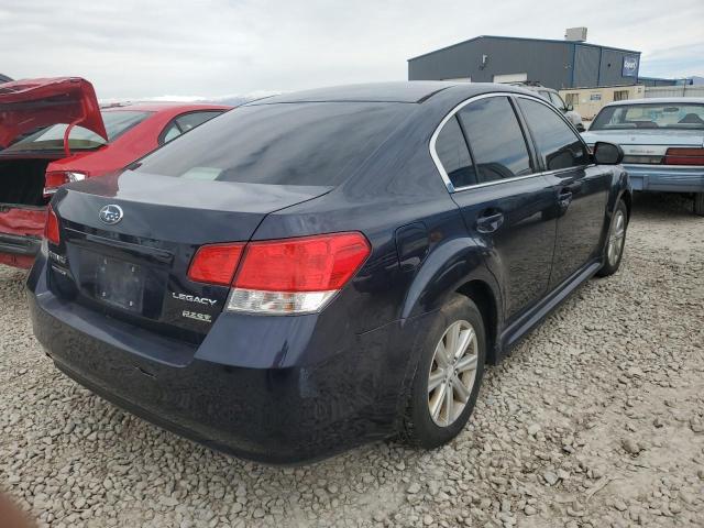 Изображение 3 2013 SUBARU LEGACY 2.5I PREMIUM 2013 с VIN 4S3BMBB61D3020577