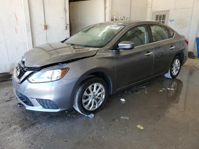 Obraz 1 z 2016 NISSAN SENTRA S 2016 z VIN 3N1AB7AP1GY208426