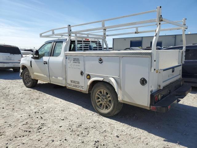 Image 2 of 2018 FORD F250 SUPER DUTY 2018 with VIN 1FD7X2A6XJEB92973