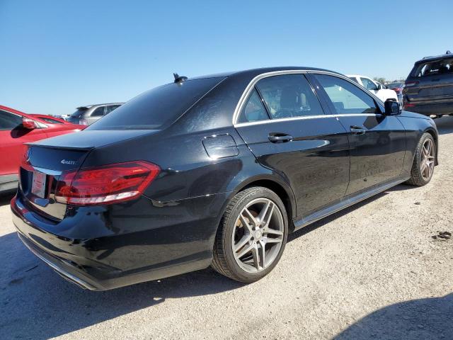 Image 3 of 2014 MERCEDES-BENZ E 350 4MATIC 2014 with VIN WDDHF8JB2EA997252