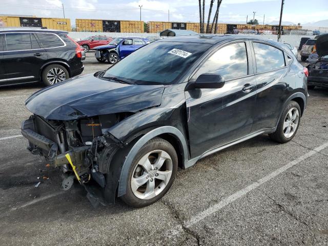 Изображение 1 2016 HONDA HR-V LX 2016 с VIN 3CZRU5H38GM737343