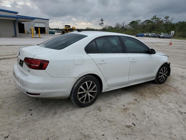 Изображение 3 2017 VOLKSWAGEN JETTA SE 2017 с VIN 3VWDB7AJ7HM380181