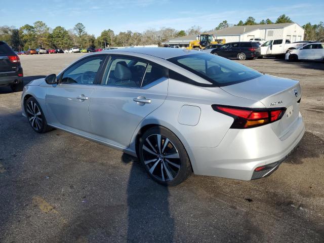 Image 2 of 2022 NISSAN ALTIMA SR 2022 with VIN 1N4BL4CVXNN369804
